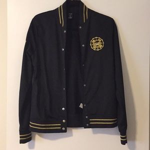 Paul frank jacket